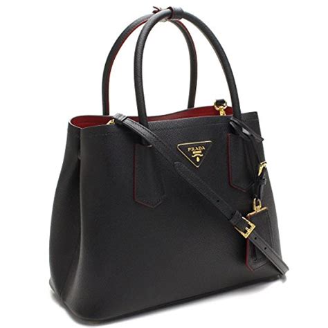 prada nero fuoco|PRADA United States Official Online Store .